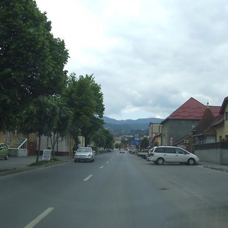 Anca Apartment Brasov Exterior photo