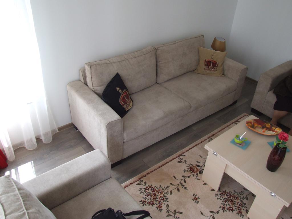 Anca Apartment Brasov Exterior photo